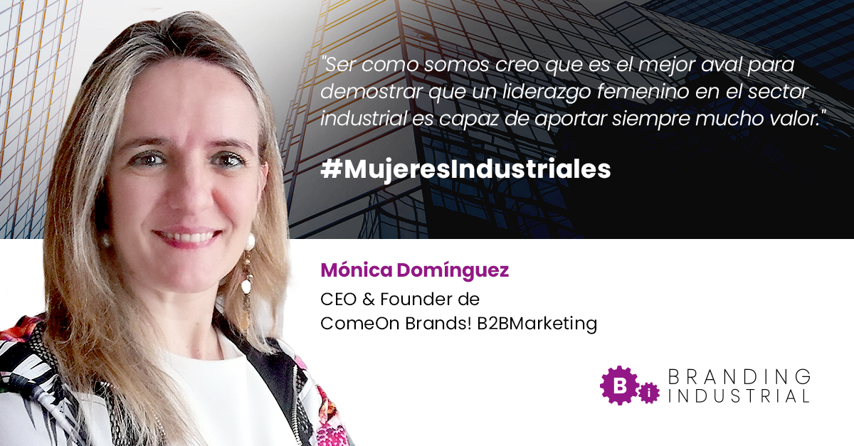 Mónica Domínguez